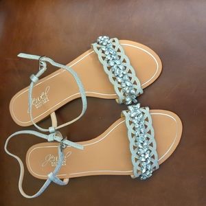 Inc Bling sandals